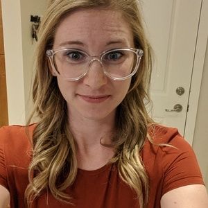 Meet your Posher, Kristine